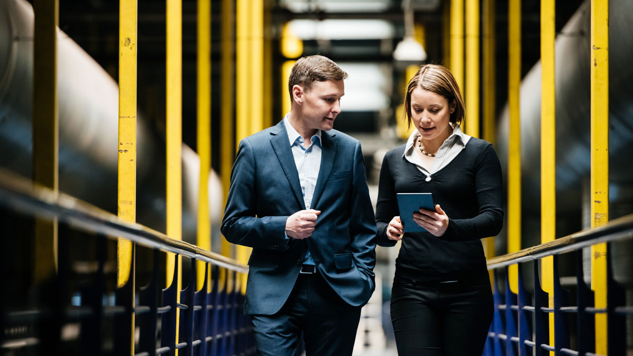 Financial planning for business owners and entrepreneurs