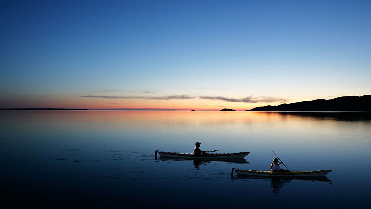 Financial planning for pre-retirees and retirees