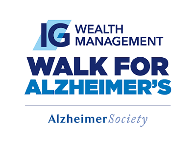 Walk for Alzheimers