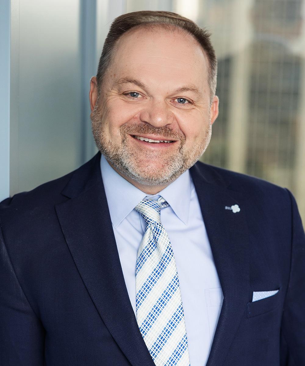 Dan Scepanovic