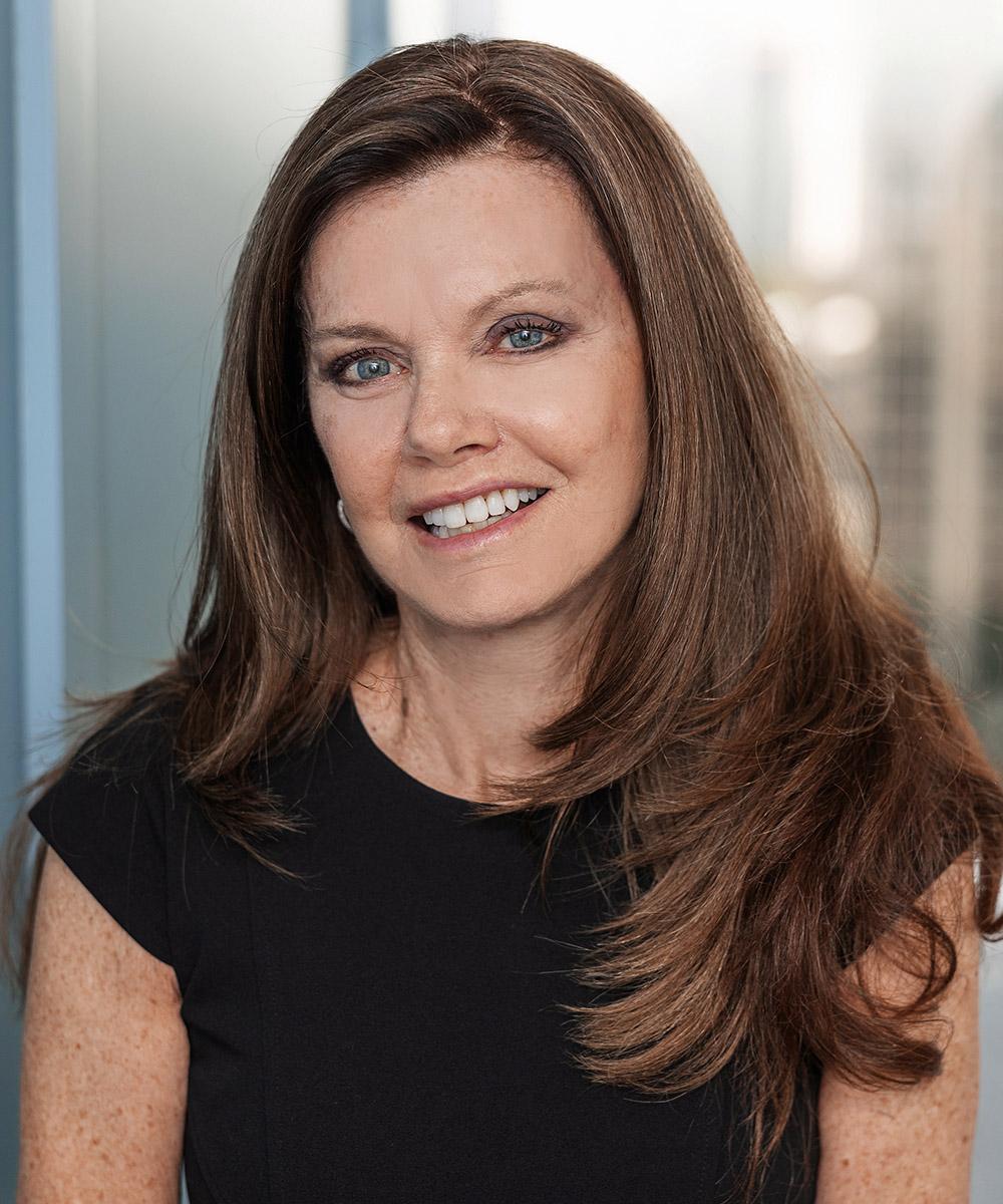 Mary Raquin