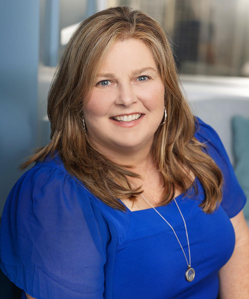 Shelley Scepanovic